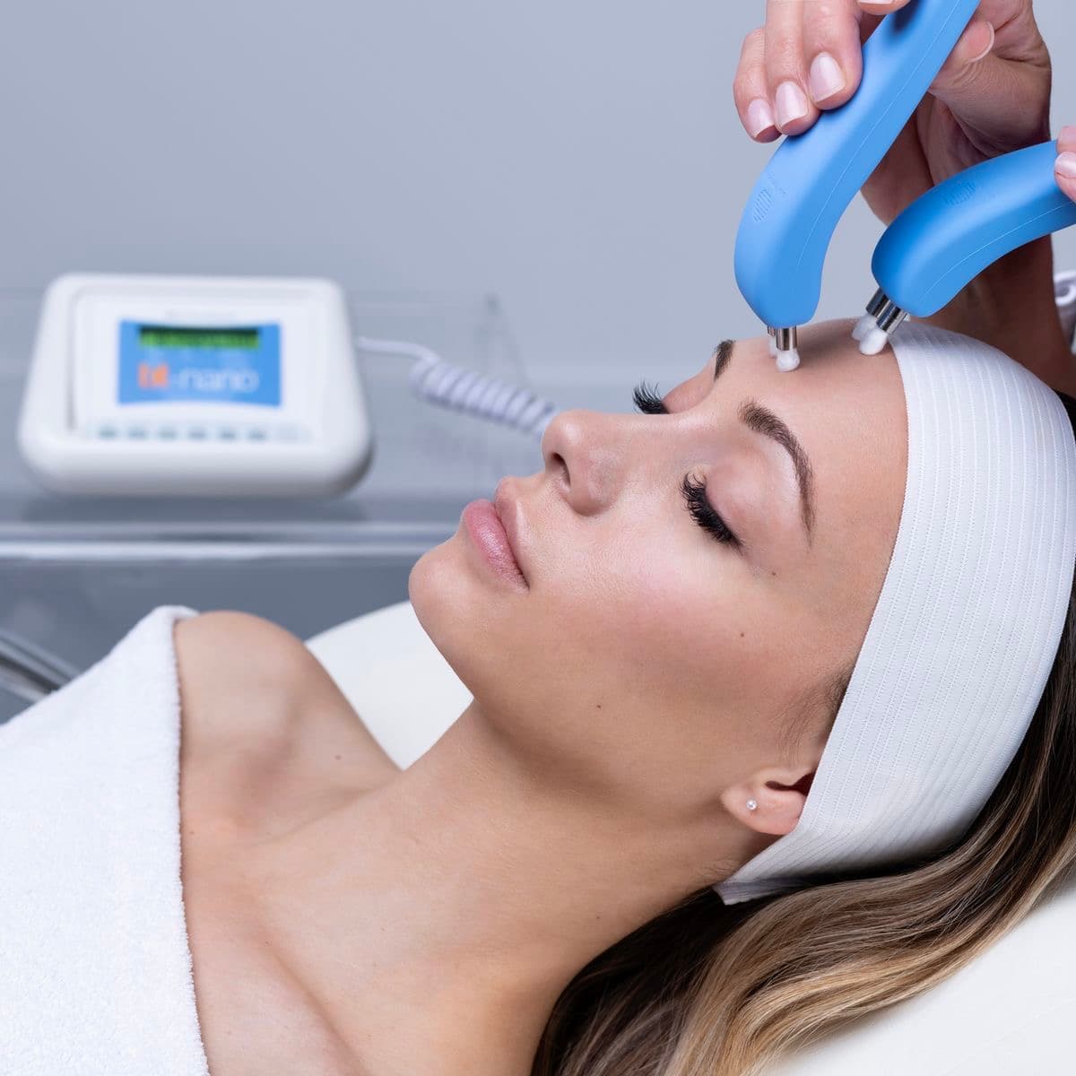 Мікрострумовий дренаж BIO-THERAPEUTIC
