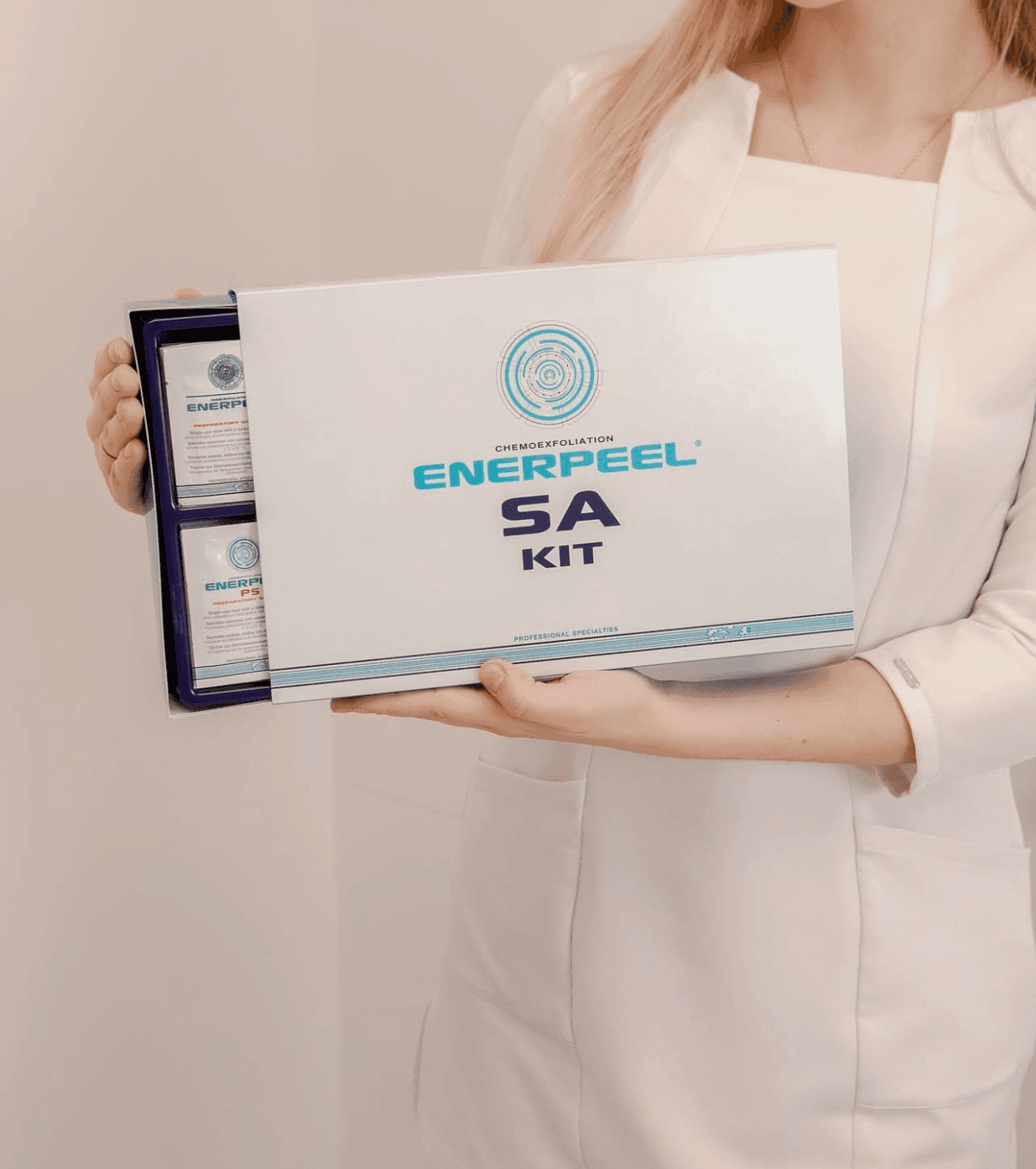 Пілінг Enerpeel